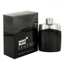 Montblanc Legend EDT 50 ml parfüm és kölni
