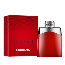 Montblanc Legend Red EDP 100 ml parfüm és kölni