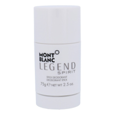 Montblanc Legend Spirit, deo stift - 75ml dezodor