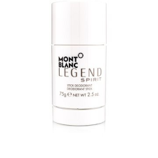 Montblanc Legend Spirit Deostick 75 ml dezodor