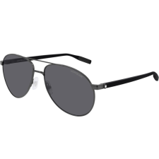 Montblanc MB0054S/001 Férfi napszemüveg napszemüveg