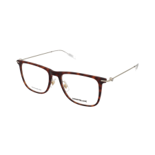 Montblanc MB0206O 002 szemüvegkeret