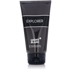 Montblanc MONT BLANC Explorer 150 ml tusfürdők