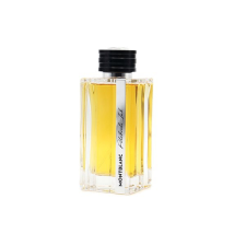 Montblanc Patchouli Ink EDP 125 ml parfüm és kölni