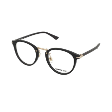 Montblanc Szemüvegek Montblanc MB0406O 001 szemüvegkeret
