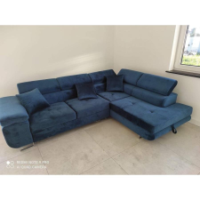  MONTE BIS L sarokkanapé bútor