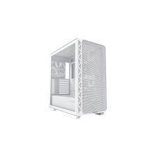 Montech AIR 903 Base Midi-Tower, Tempered Glass - White számítógép ház