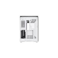 Montech KING 95 Midi Tower White számítógép ház
