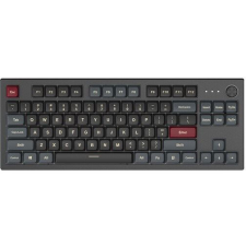 Montech Mkey TKL Darkness Red (MK87DR) billentyűzet