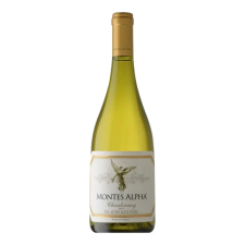  Montes Alpha Chardonnay 2022 (0,75l) bor