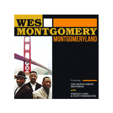  Montgomeryland CD hobbi, szabadidő