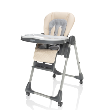 Monti 2 gyerek etetőszék, Diamond Beige etetőszék