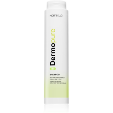 Montibello Dermo Pure Anti-Dandruff Shampoo normalizáló sampon korpásodás ellen 300 ml sampon