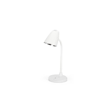 Montis Wielofunkcyjna akumulatorowa lampka biurkowa LED MT044 table lamp 3 W White világítás