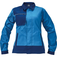  MONTROSE LADY kabát royal/navy 44 munkaruha