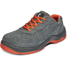 MONTROSE ORANGE ESD S1P SRC félcip 47 - munkavédelmi cipő