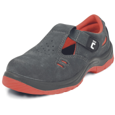  MONTROSE ORANGE ESD S1P SRC szandál 36 -