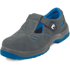  MONTROSE ROYAL ESD S1P SRC szandál 47 - munkavédelmi cipő