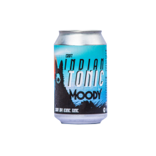 Moody Moody indian tonic 330 ml reform élelmiszer