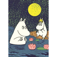  Moomin Deluxe Anniversary Edition: Volume Two – Lars Jansson idegen nyelvű könyv