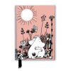  Moomin Love (Foiled Journal) – Flame Tree Studio