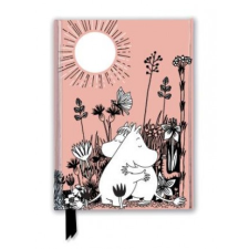 Moomin Love (Foiled Journal) – Flame Tree Studio naptár, kalendárium