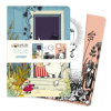  Moomin Midi Notebook Collection