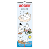 Moomin Slim Calendar 2027 (Art Calendar) – WALL (Naptár)