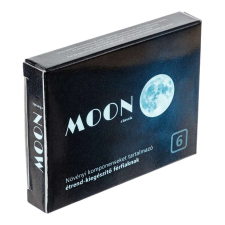 Moon - 6 db gyógyhatású készítmény