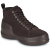 Moon Boot Csizmák MB MEZZALUNA LACE UP MID SUEDE Barna 44