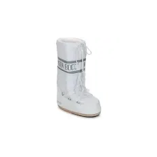 Moon Boot Hótaposók CLASSIC Fehér 31 / 34