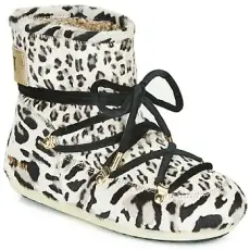 Moon Boot Hótaposók DARK SIDE LOW ANIMAL Sokszínű 40