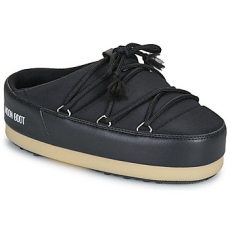 Moon Boot Hótaposók MB EVX MULE NYLON Fekete 39 / 40