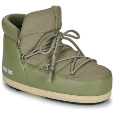 Moon Boot Hótaposók MB EVX PUMPS NYLON Keki 35 / 36 női csizma, bakancs