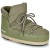 Moon Boot Hótaposók MB EVX PUMPS NYLON Keki 41 / 42