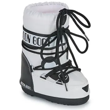 Moon Boot Hótaposók MB ICON ANIMAL Fehér 23 / 26 gyerek csizma, bakancs