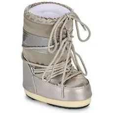 Moon Boot Hótaposók MB ICON GLANCE Arany 23 / 26