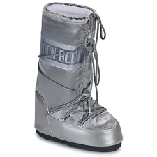 Moon Boot Hótaposók MB ICON GLANCE Szürke 35 / 38 női csizma, bakancs