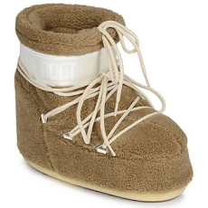 Moon Boot Hótaposók MB ICON LOW FLEECE Barna 36 / 38