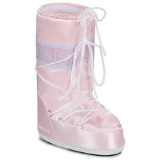 Moon Boot Hótaposók MB ICON LOW PEARLY Rózsaszín 35 / 38 női csizma, bakancs