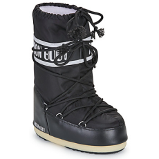 Moon Boot Hótaposók MB ICON NYLON Fekete 27 / 30