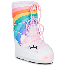 Moon Boot Hótaposók MB ICON UNICORN Sokszínű 27 / 30