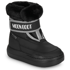 Moon Boot Hótaposók MB JR PARK STRAP Fekete 33