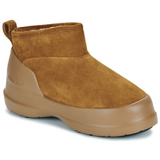 Moon Boot Hótaposók MB LUNA LOW BOOT SUEDE Barna 36 női csizma, bakancs