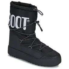 Moon Boot Hótaposók MB MTRACK POLAR NYLON Fekete 40