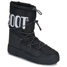 Moon Boot Hótaposók MB MTRACK POLAR NYLON Fekete 42 férfi csizma, bakancs