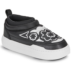 Moon Boot Hótaposók MB PARK SOFT FLOWER Fekete 38