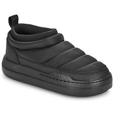 Moon Boot Hótaposók MB PARK SOFT NYLON Fekete 38 női csizma, bakancs