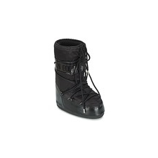 Moon Boot Hótaposók MOON BOOT GLANCE Fekete 35 / 38 női csizma, bakancs