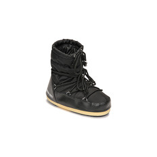 Moon Boot Hótaposók Moon Boot Light Low Nylon Fekete 35 / 36